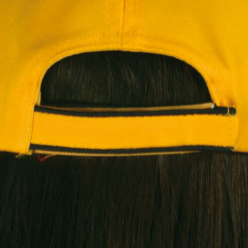 Variante colore Cappellino 6 pannelli
