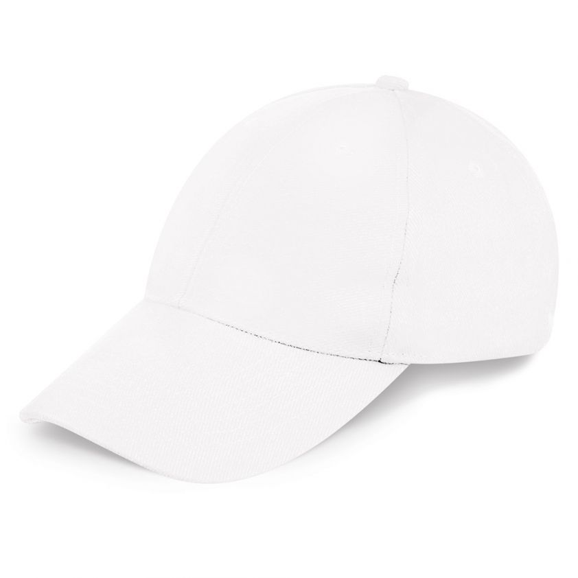 Variante colore Cappellino 6 pannelli