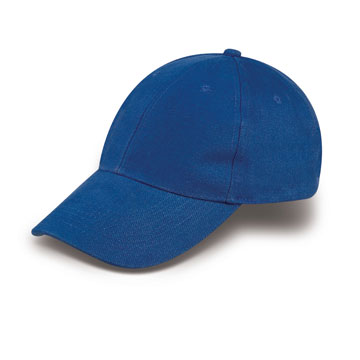 Variante colore Cappellino 6 pannelli