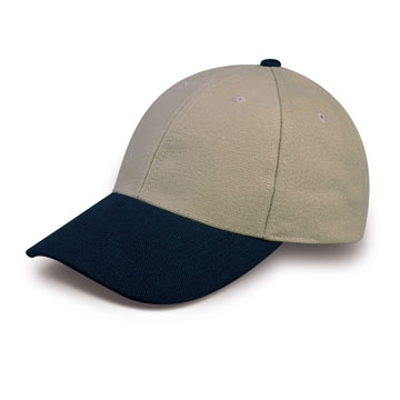 Variante colore Cappellino 6 pannelli