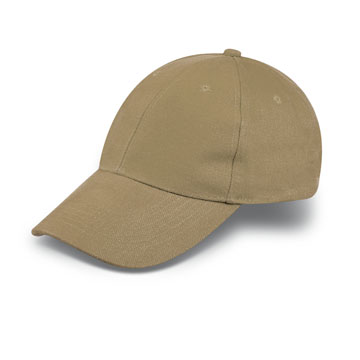 Variante colore Cappellino 6 pannelli
