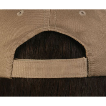 Variante colore Cappellino 6 pannelli