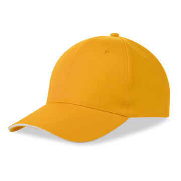 Variante colore Cappellino 6 pannelli