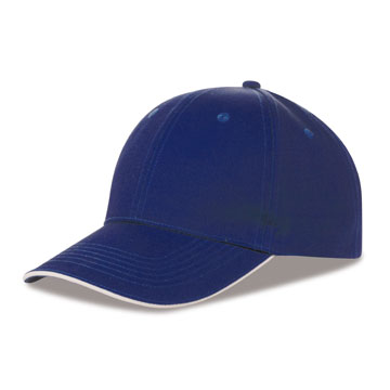 Variante colore Cappellino 6 pannelli