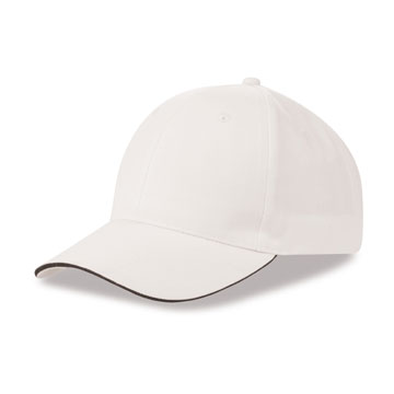 Variante colore Cappellino 6 pannelli