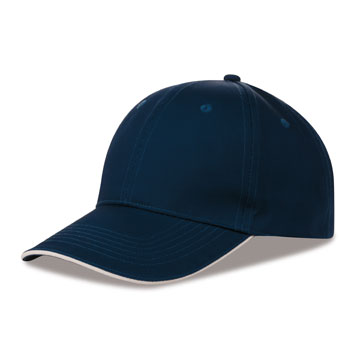 Variante colore Cappellino 6 pannelli