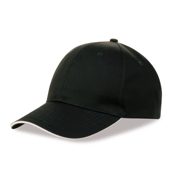 Variante colore Cappellino 6 pannelli