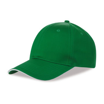 Variante colore Cappellino 6 pannelli