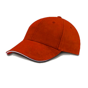 Variante colore Cappellino 6 pannelli 