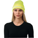 Cappellino zuccotto reflex