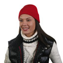 Cappellino zuccotto