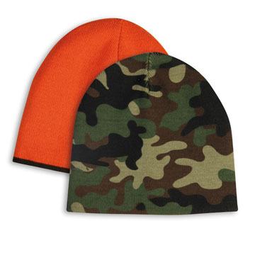 Variante colore Cappellino double face