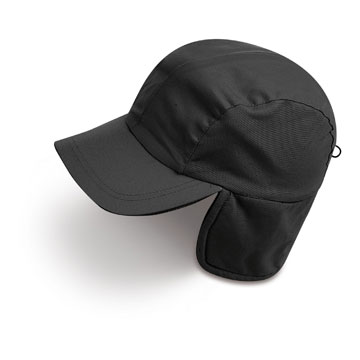 Variante colore Cappellino 4 pannelli