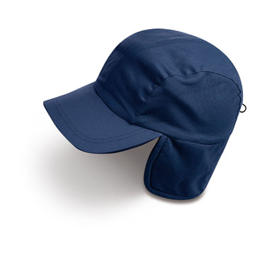Variante colore Cappellino 4 pannelli