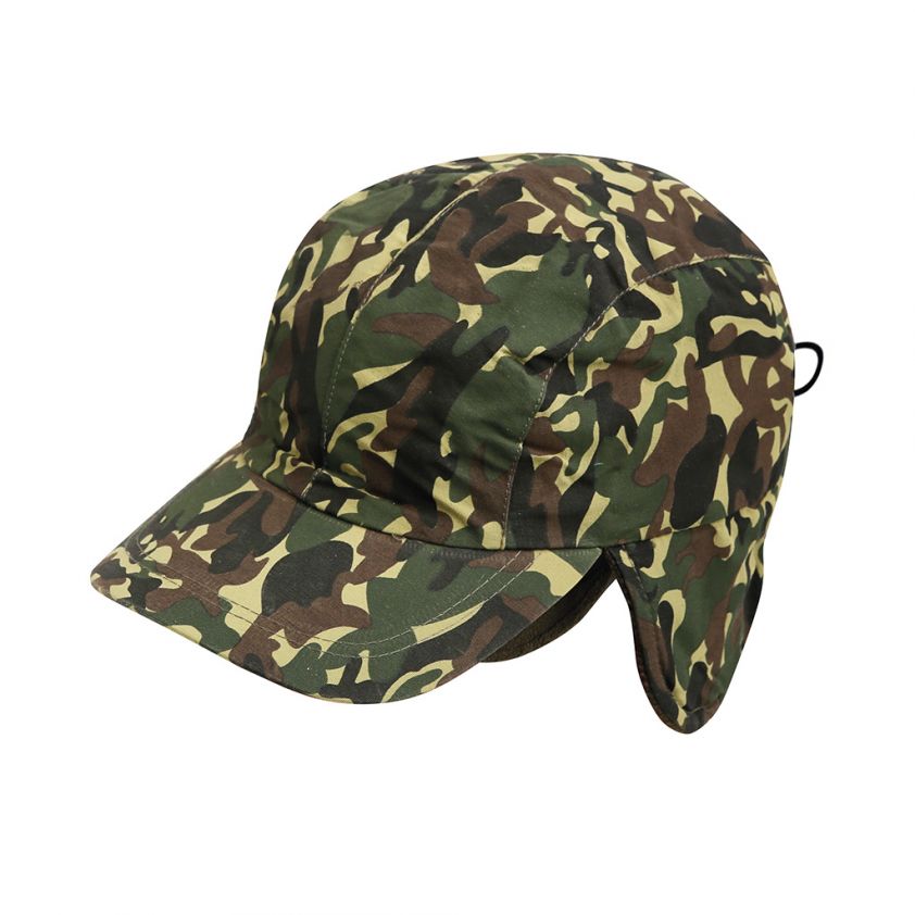 Variante colore Cappellino 4 pannelli