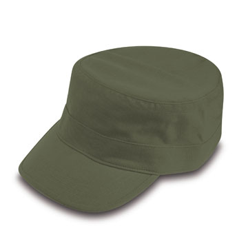 Variante colore Cappellino militare