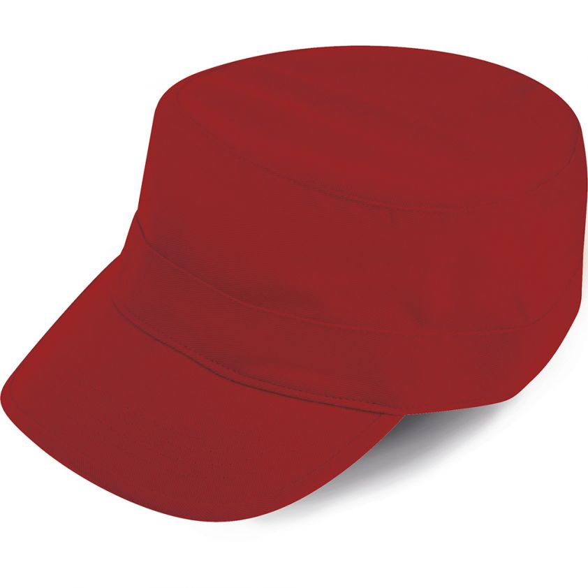 Variante colore Cappellino militare