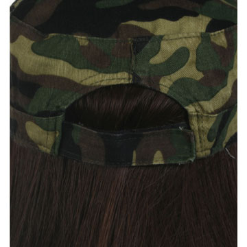 Variante colore Cappellino militare