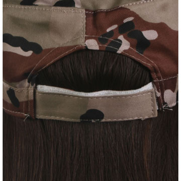 Variante colore Cappellino militare