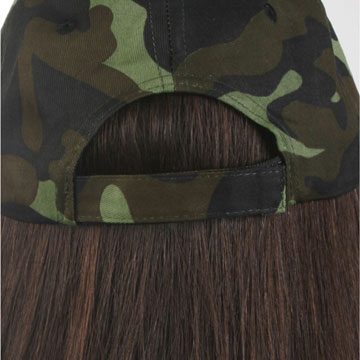 Variante colore Cappellino 6 pannelli