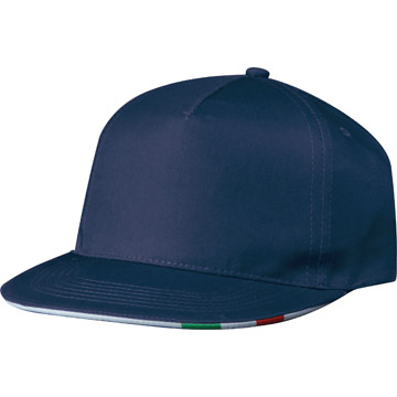 Variante colore CAPPELLINO RAPPER 5 PANNELLI