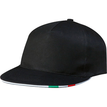 Variante colore CAPPELLINO RAPPER 5 PANNELLI