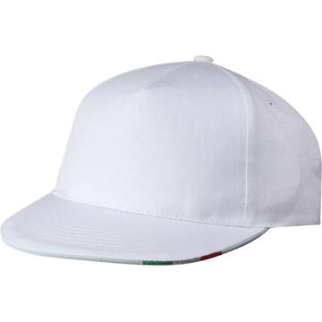 Variante colore CAPPELLINO RAPPER 5 PANNELLI