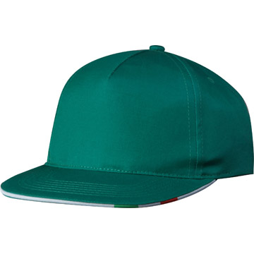 Variante colore CAPPELLINO RAPPER 5 PANNELLI