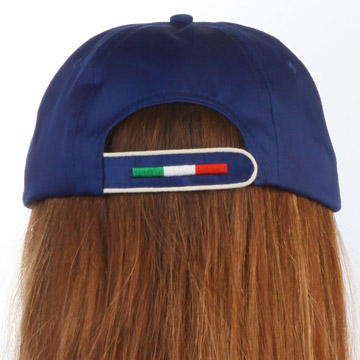 Cappellino 6 pannelli
