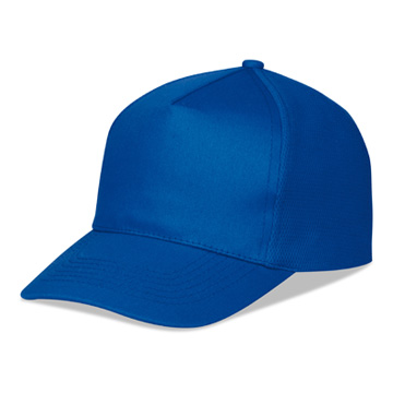 Variante colore Cappellino 5 pannelli mesh