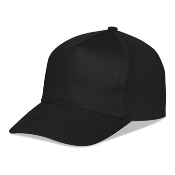 Variante colore Cappellino 5 pannelli mesh