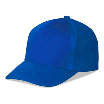 Variante colore Cappellino 6 pannelli mesh