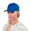 Cappellino 6 pannelli mesh