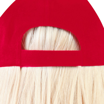 Cappellino golf 6 pannelli