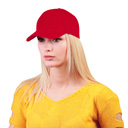 Cappellino golf 6 pannell