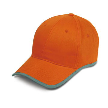 Variante colore Cappellino reflex