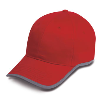 Variante colore Cappellino reflex