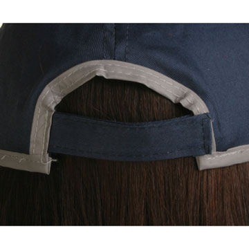 Variante colore Cappellino reflex