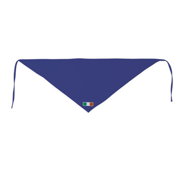 Variante colore Bandana con Bandiera Italiana