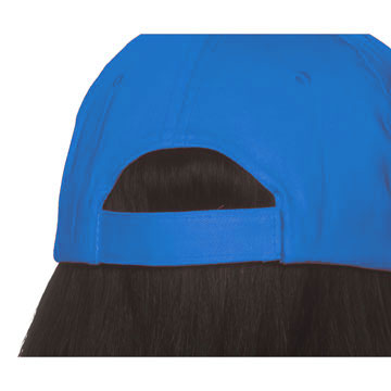 Variante colore Cappellino bimbo 5 pannelli