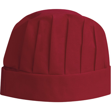 Variante colore Cappellino da cuoco