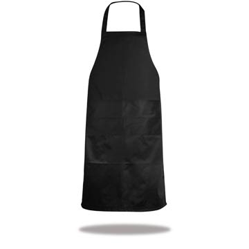 Variante colore GREMBIULE DA CUCINA CLASSICO con due tasche frontali