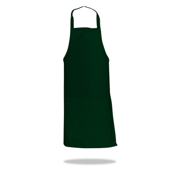 Variante colore GREMBIULE DA CUCINA CLASSICO con due tasche frontali