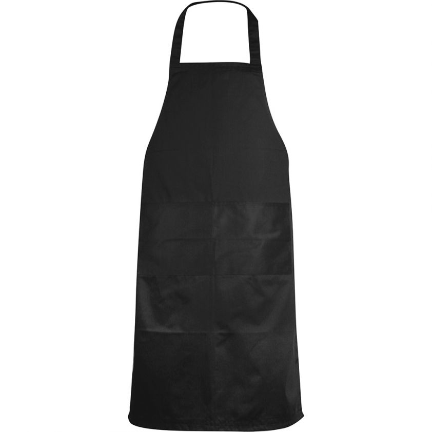 Variante colore GREMBIULE DA CUCINA CLASSICO con due tasche frontali