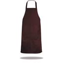 GREMBIULE DA CUCINA CLASSICO con due tasche frontali