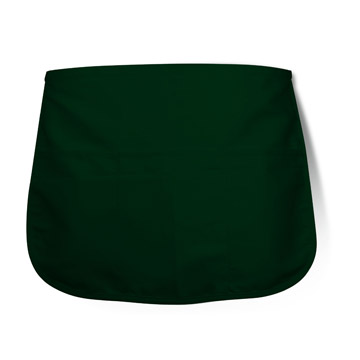 Variante colore MINI GREMBIULE DA CUCINA rettangolare, con tre tasche frontali