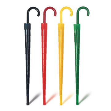 Variante colore OMBRELLO AUTOMATICO SALVAGOCCIA con custodia scorrevole in plastica