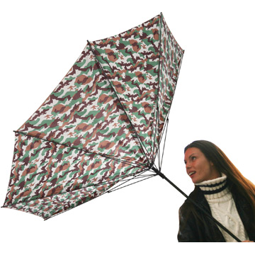 OMBRELLO WINDPROOF