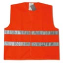 GILET ALTA VISIBILITA