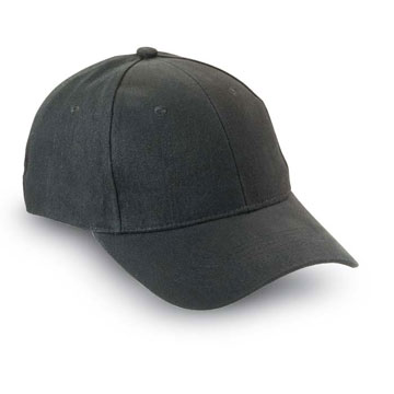 Variante colore Cappellino baseball con chiusura  fibbia in metallo
